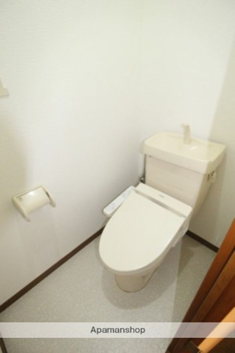 マンション銀河のその他画像