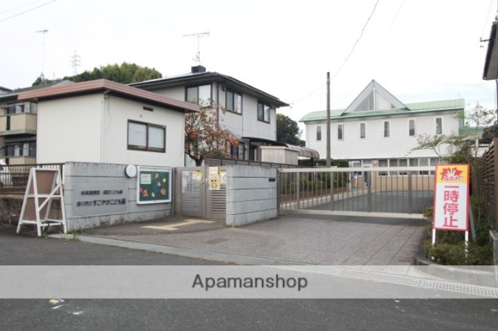 マンション銀河の周辺