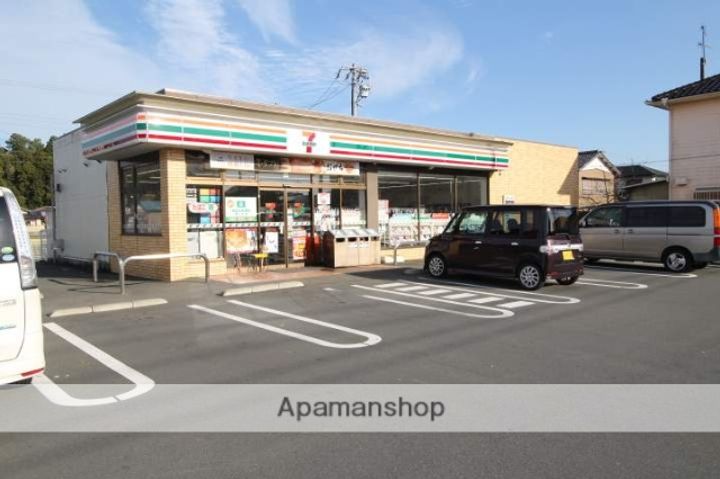 桜通りF102の周辺