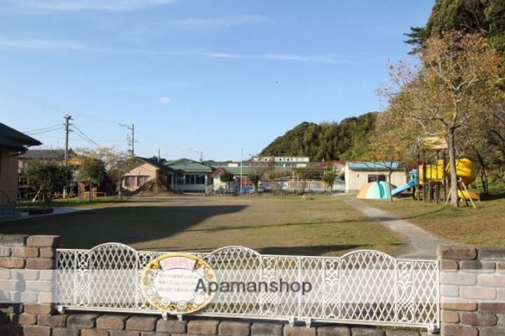 桜通りF102の周辺