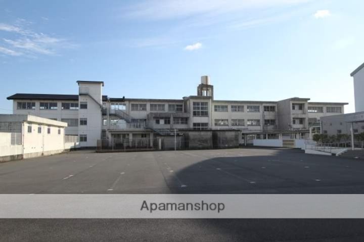 桜通りF102の周辺