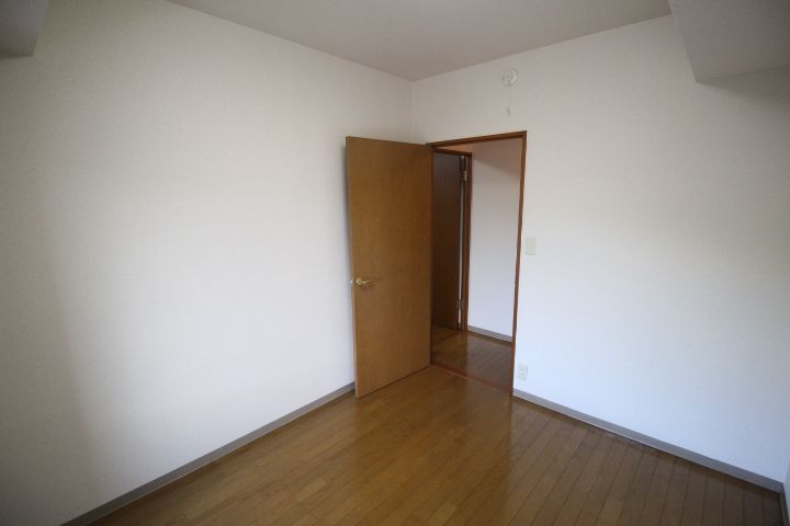 マンション南斗の内装