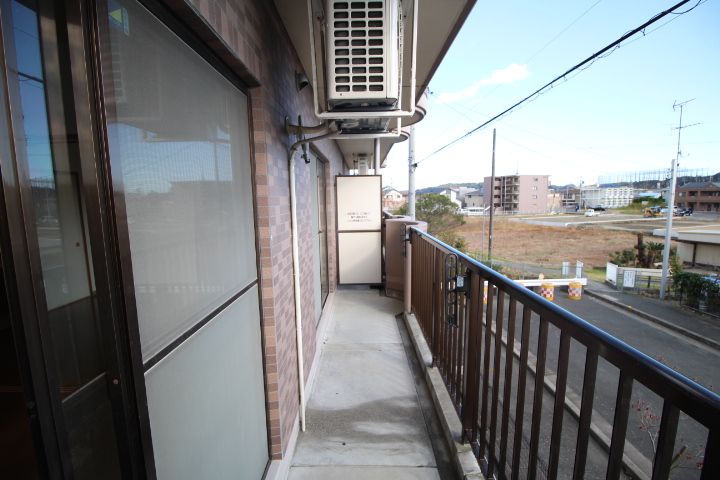 マンション南斗のその他画像