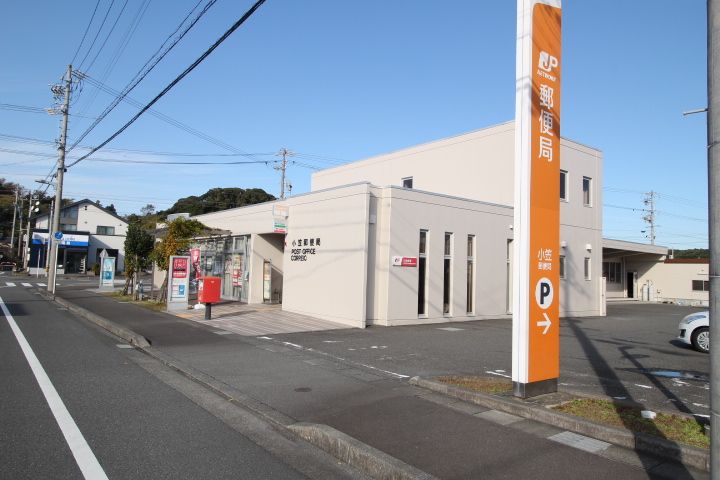 BR−ⅢE203の周辺