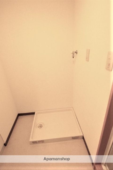 ラディアント305の内装