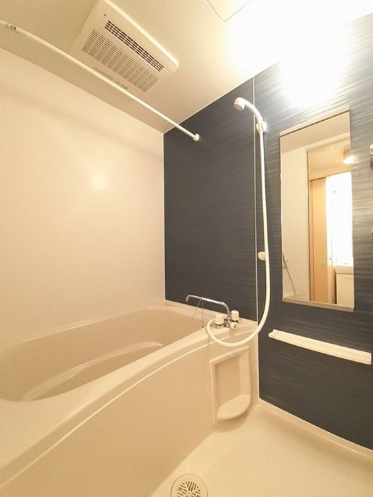 RIVABIG Ⅴの風呂