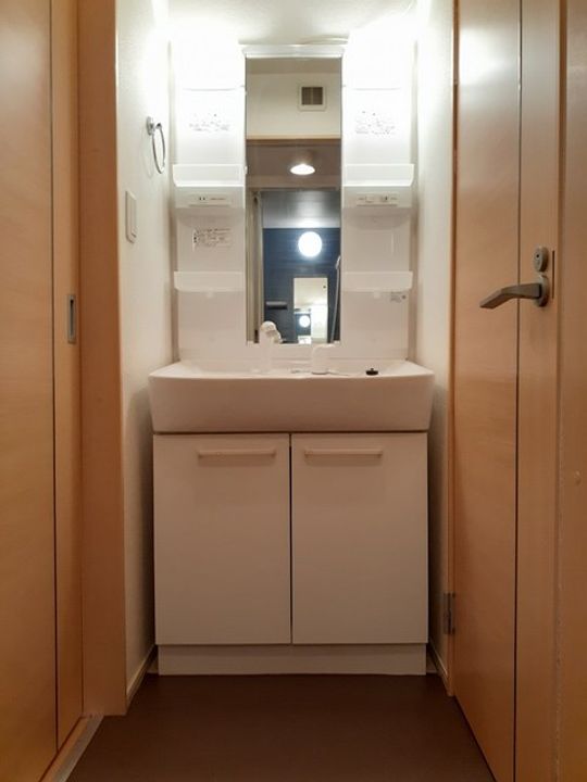 RIVABIG Ⅴのその他画像