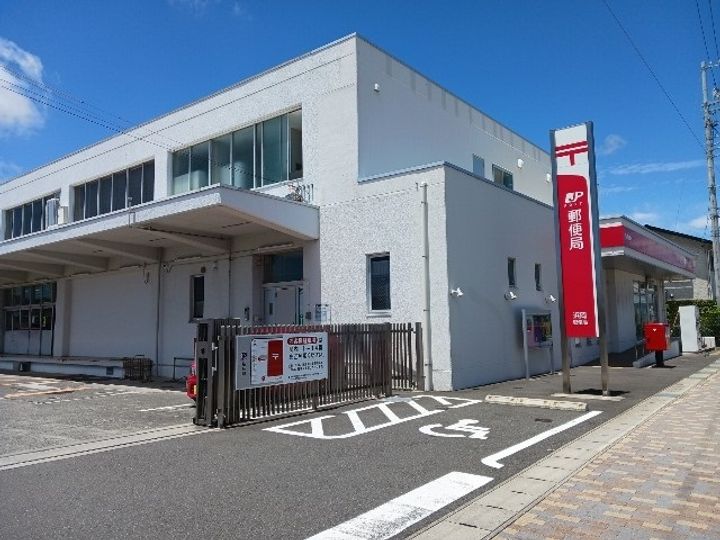 オーシャンブルーB101の周辺