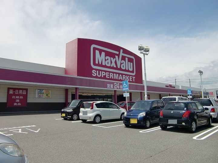 オーシャンブルーB101の周辺