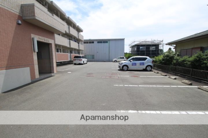 シャトレ牧之原のその他画像