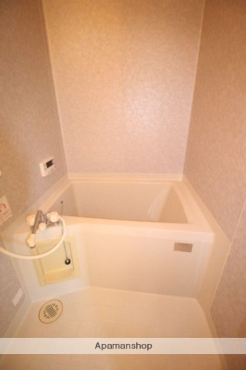 ベルコリーヌB102の風呂