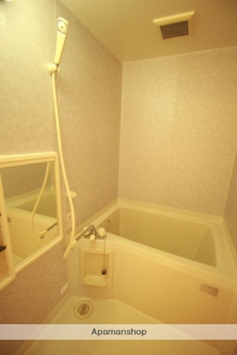 ベルコリーヌB101の風呂