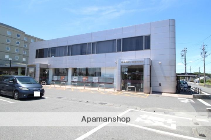 ベルコリーヌB102の周辺