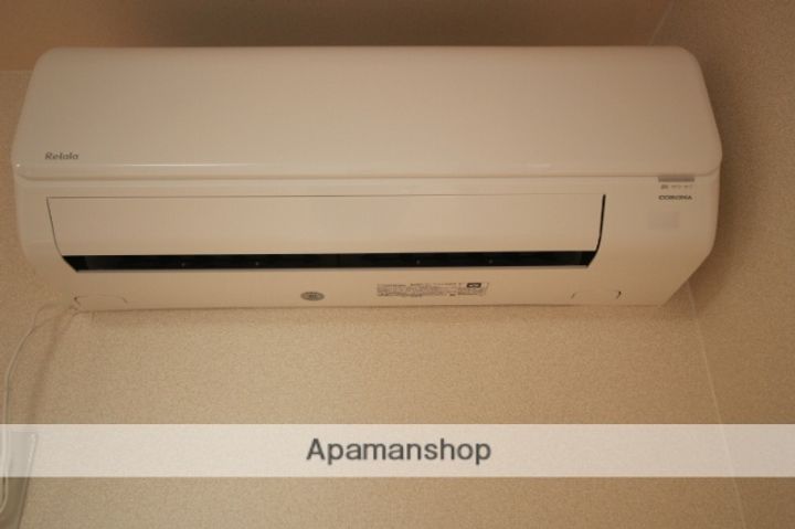 ピア グリーンの内装