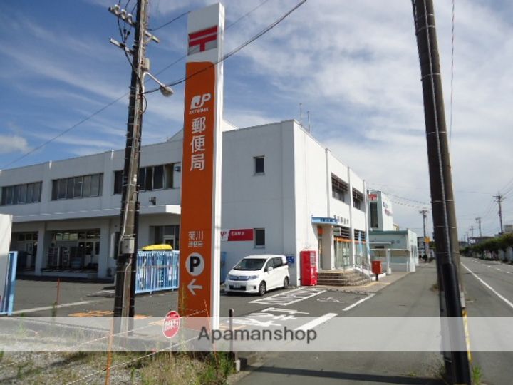 ピア グリーンの周辺