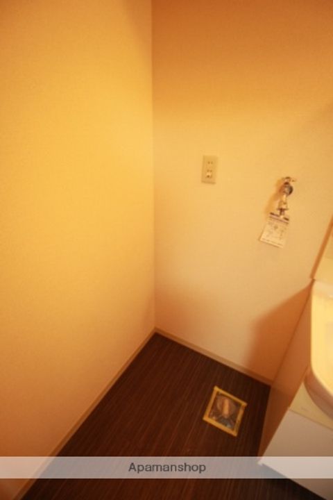 ハイツ大平B201の内装