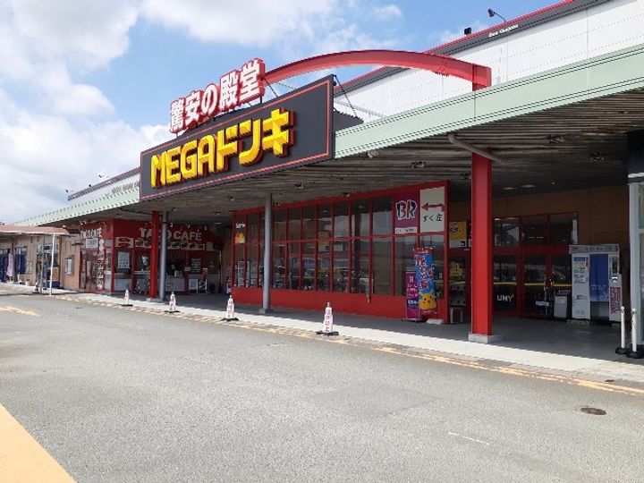 ジャスミンの周辺