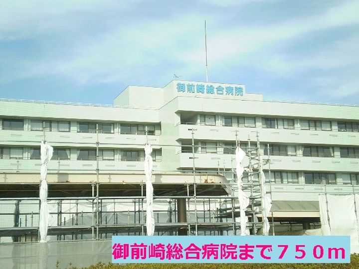 フトゥロの周辺