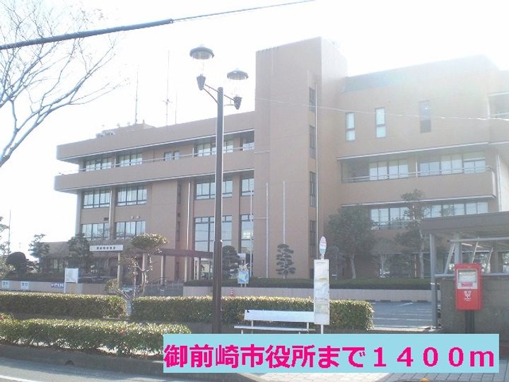 フトゥロの周辺