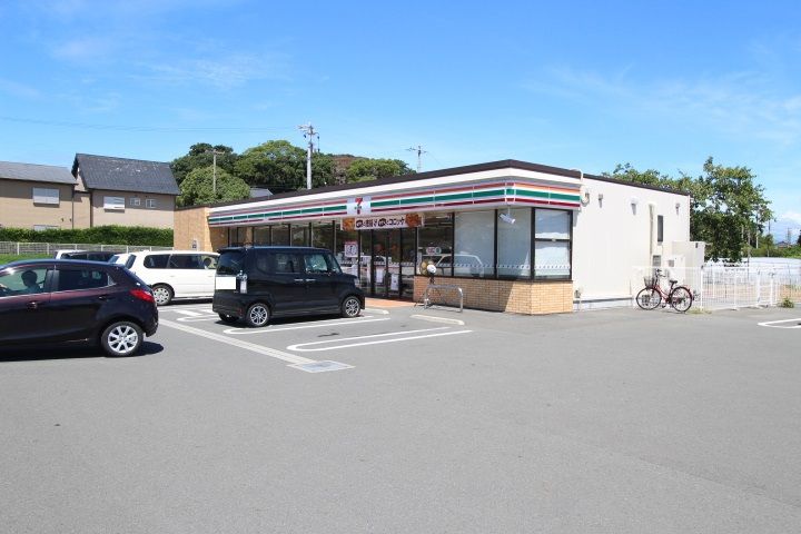 フトゥロの周辺