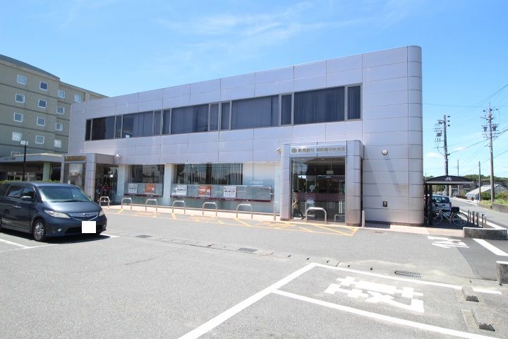 フトゥロの周辺