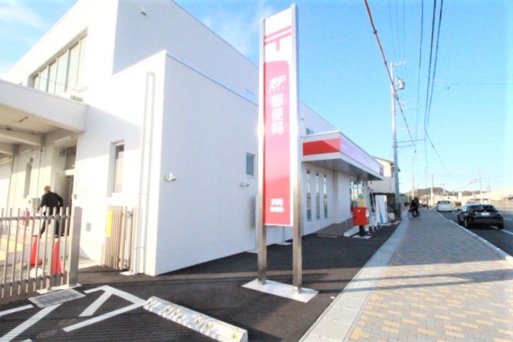 フトゥロの周辺