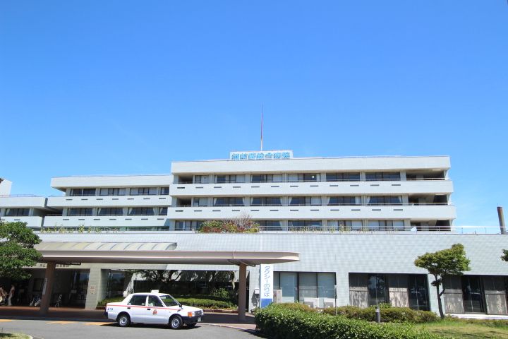 フトゥロの周辺