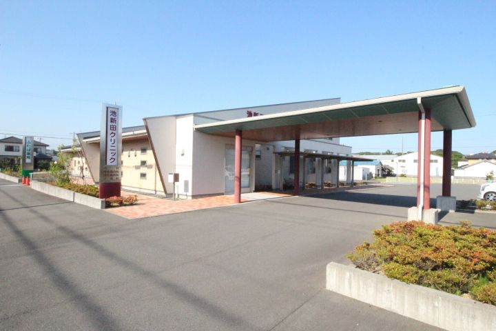 フトゥロの周辺