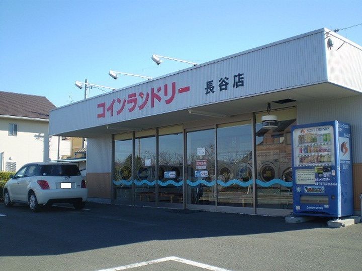 ピーノの周辺