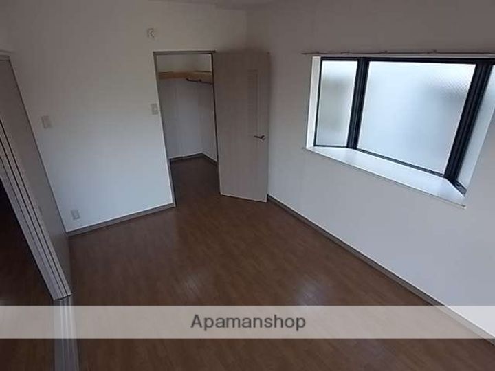 ソレアード201の内装