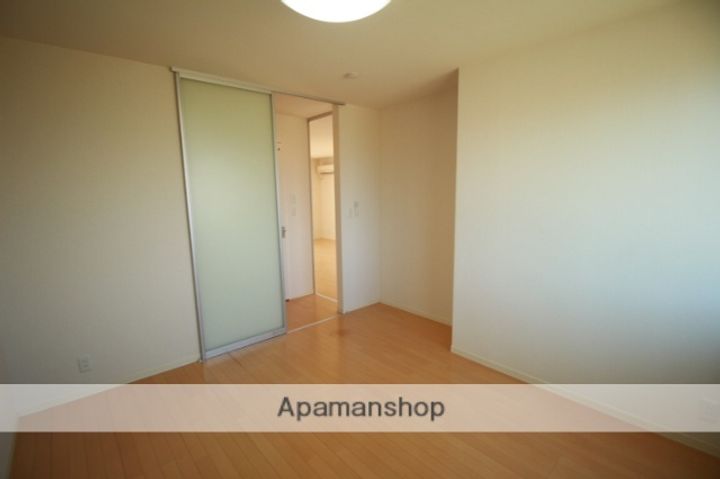 シャルマンA201の内装