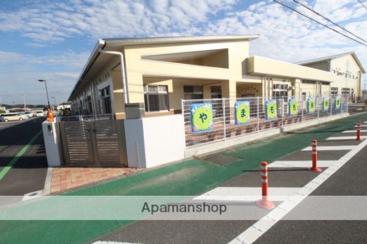 シャルマンA201の周辺