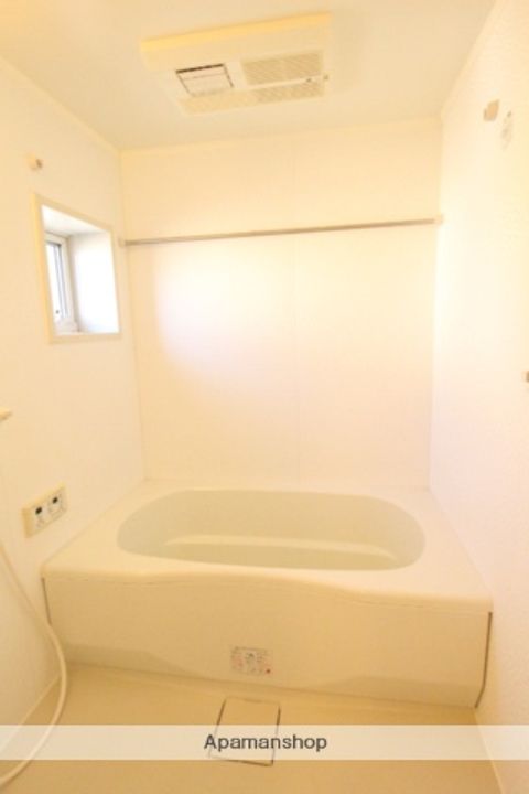 サンライト D101の風呂