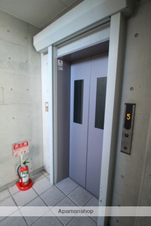 サンシャロームの外観