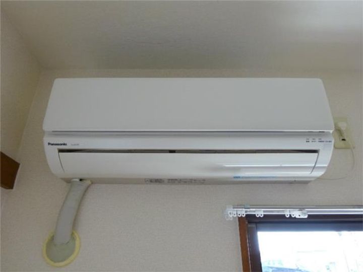 カーサ・ロンシェーヌの内装