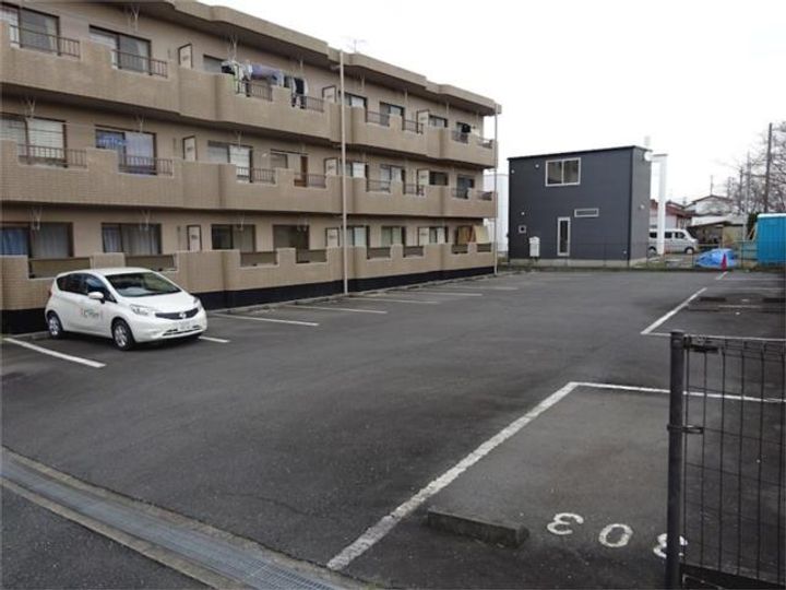 カーサ・ロンシェーヌのその他画像