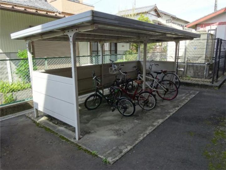 カーサ・ロンシェーヌのその他画像