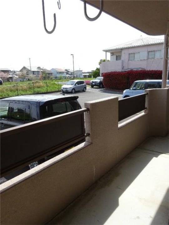 カーサ・ロンシェーヌのその他画像