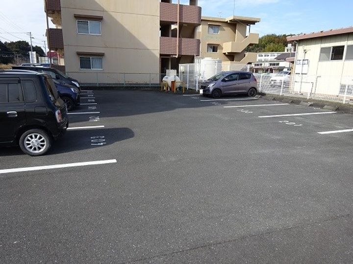 グリーンベルIIのその他画像