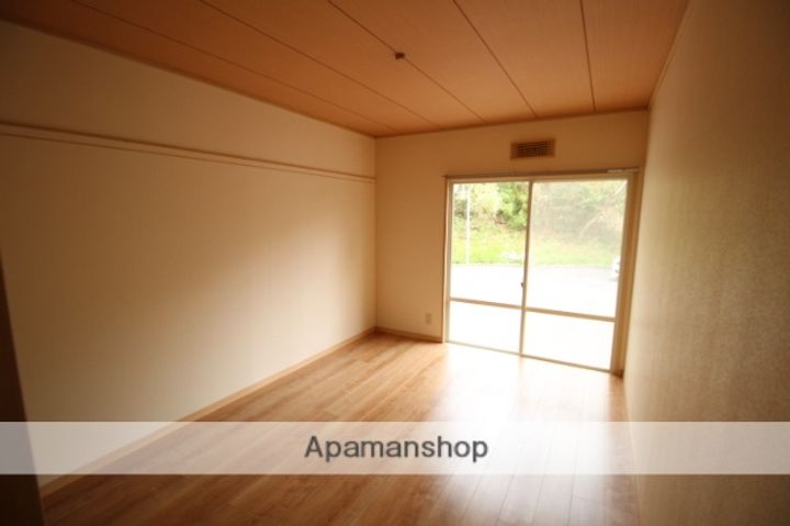 シャトーエトワール105の内装