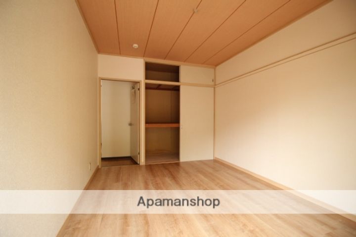 シャトーエトワール105の内装