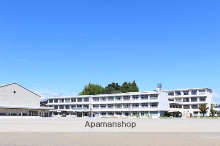 シャトーエトワール105の周辺