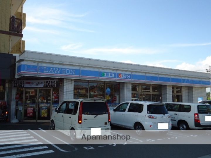 シャトーエトワール201の周辺