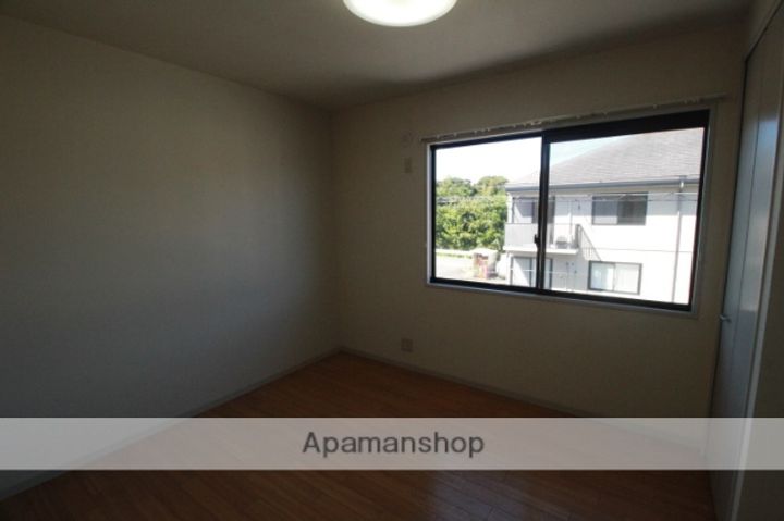 オーシャンヒルズE202の内装