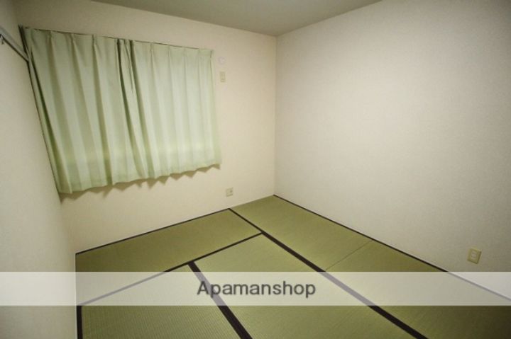 サンライズ佐倉B201の内装