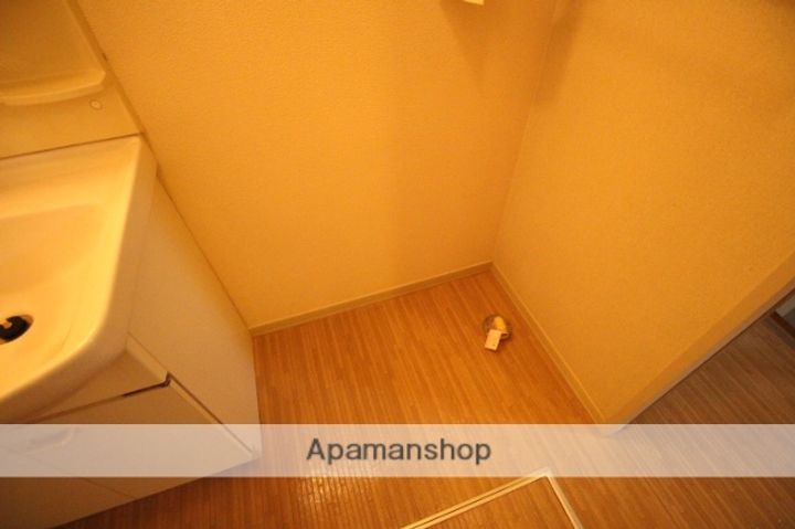 サンライズ佐倉B201の内装