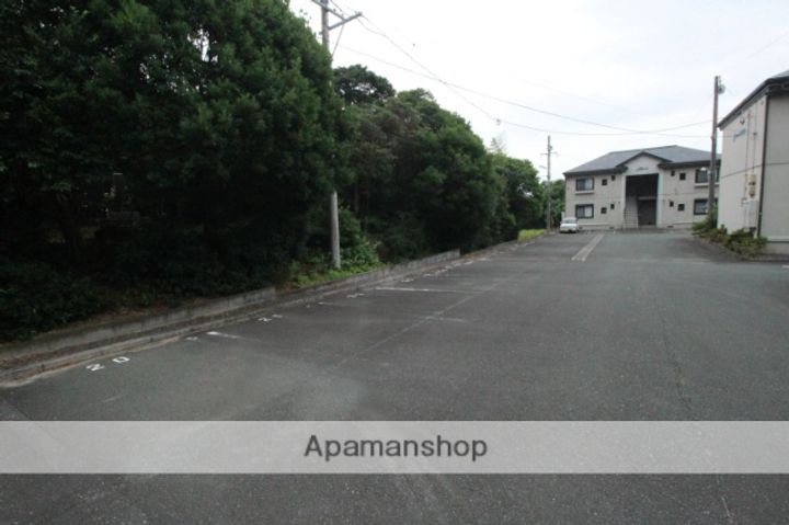 サンライズ佐倉B201のその他画像