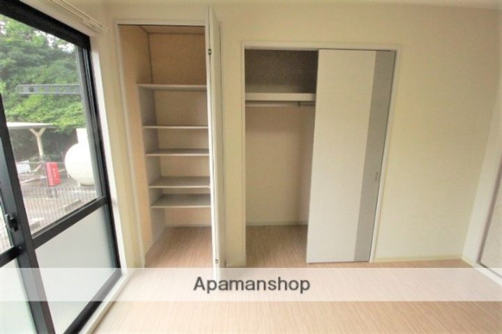 サンライズ佐倉B201のその他画像