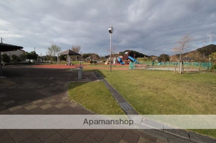 サンライズ佐倉B201の周辺