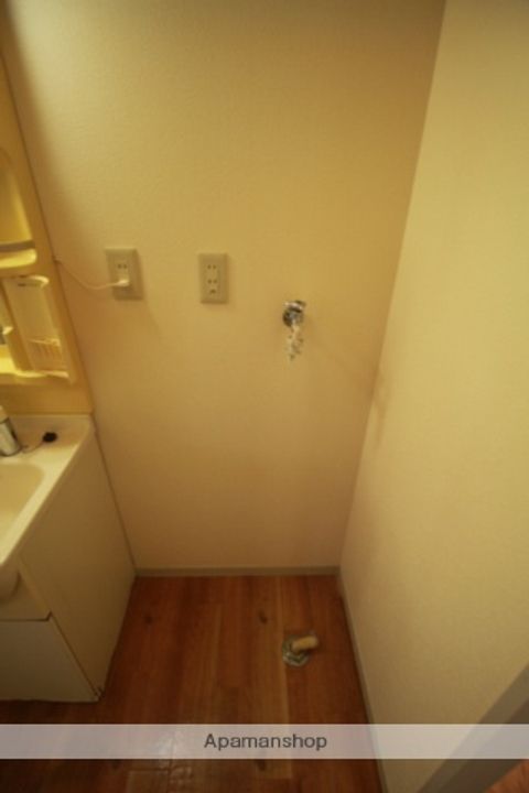 ひかりC201の内装